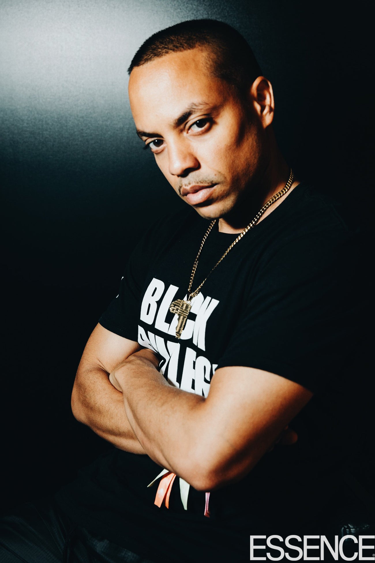 Lights, Camera, Action: ESSENCE Fest 2017 Celebrity Portraits